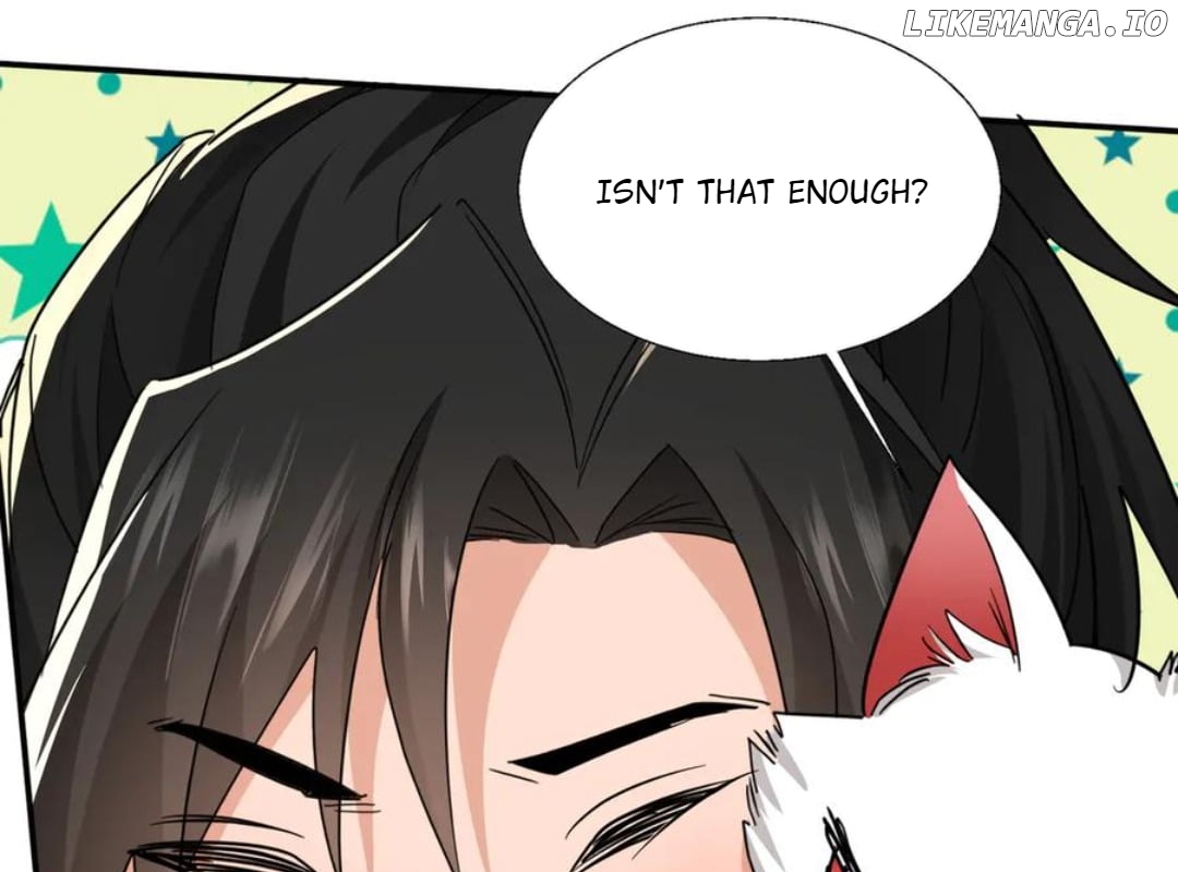 My Empress Apprentice is Becoming Evil Chapter 49 - page 29